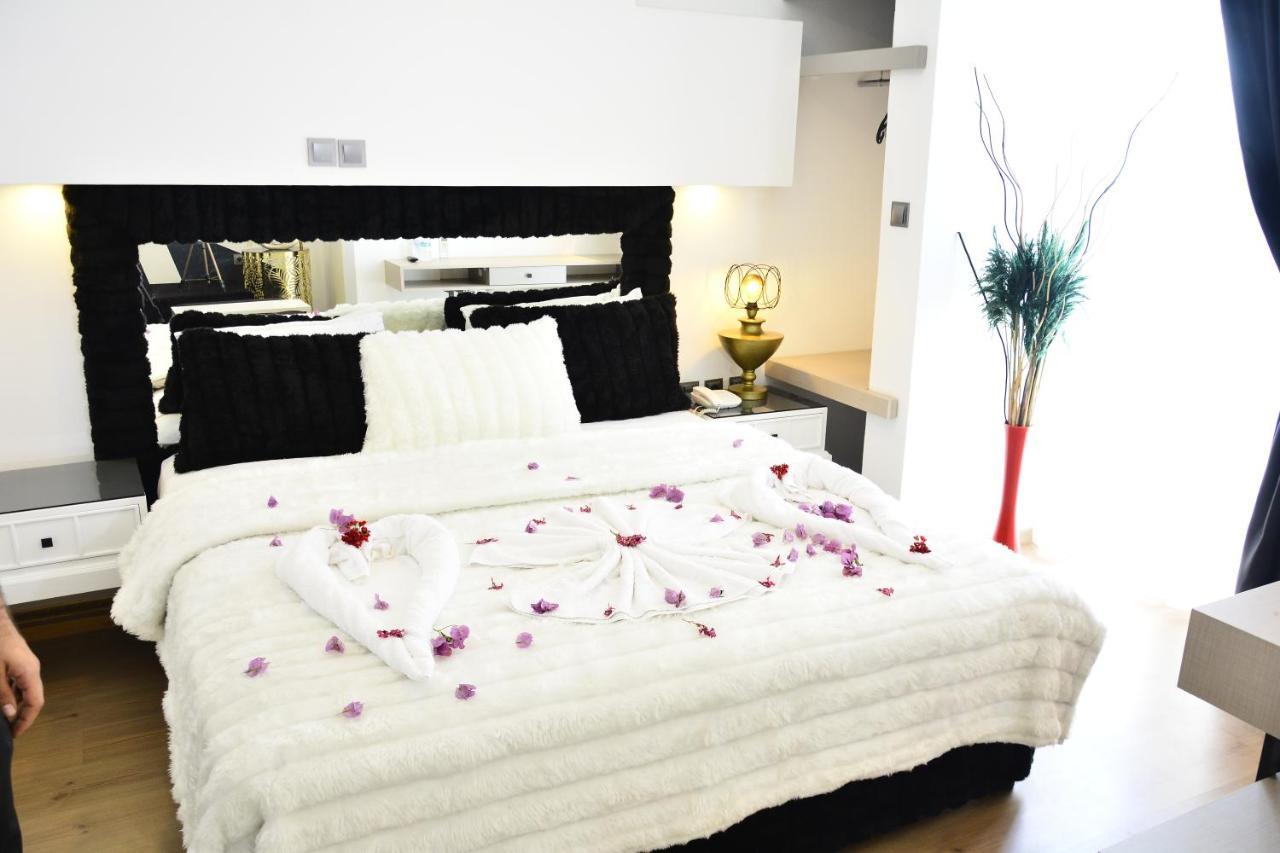 Nfk The House Hotel 안탈리아 외부 사진