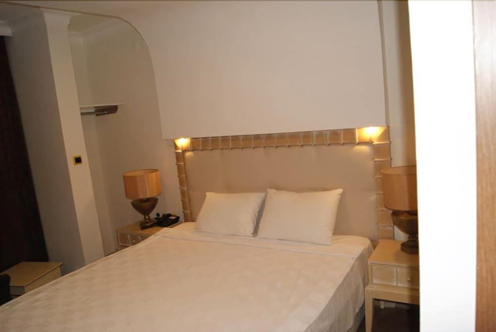 Nfk The House Hotel 안탈리아 외부 사진