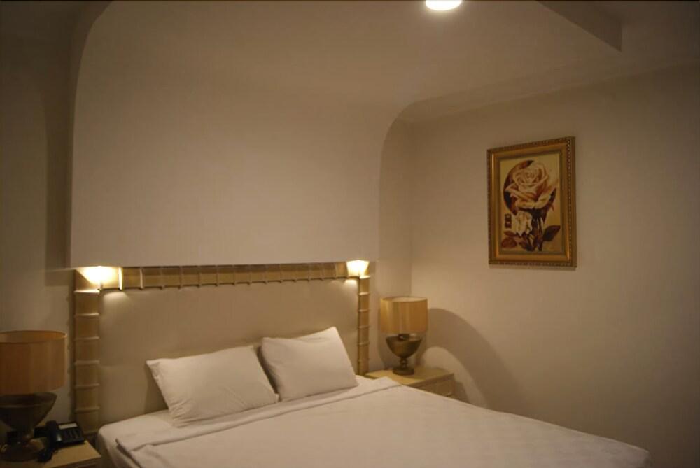 Nfk The House Hotel 안탈리아 외부 사진