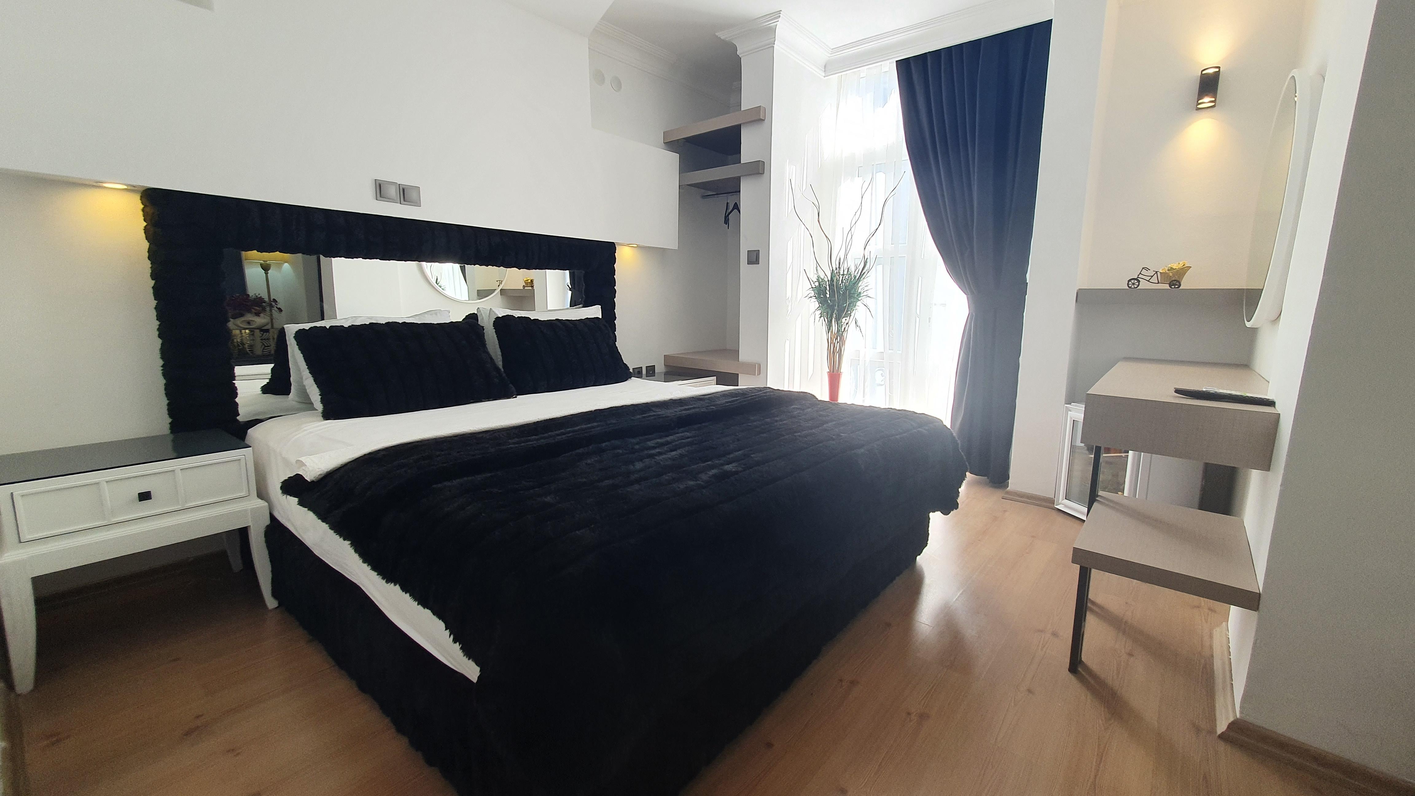Nfk The House Hotel 안탈리아 외부 사진