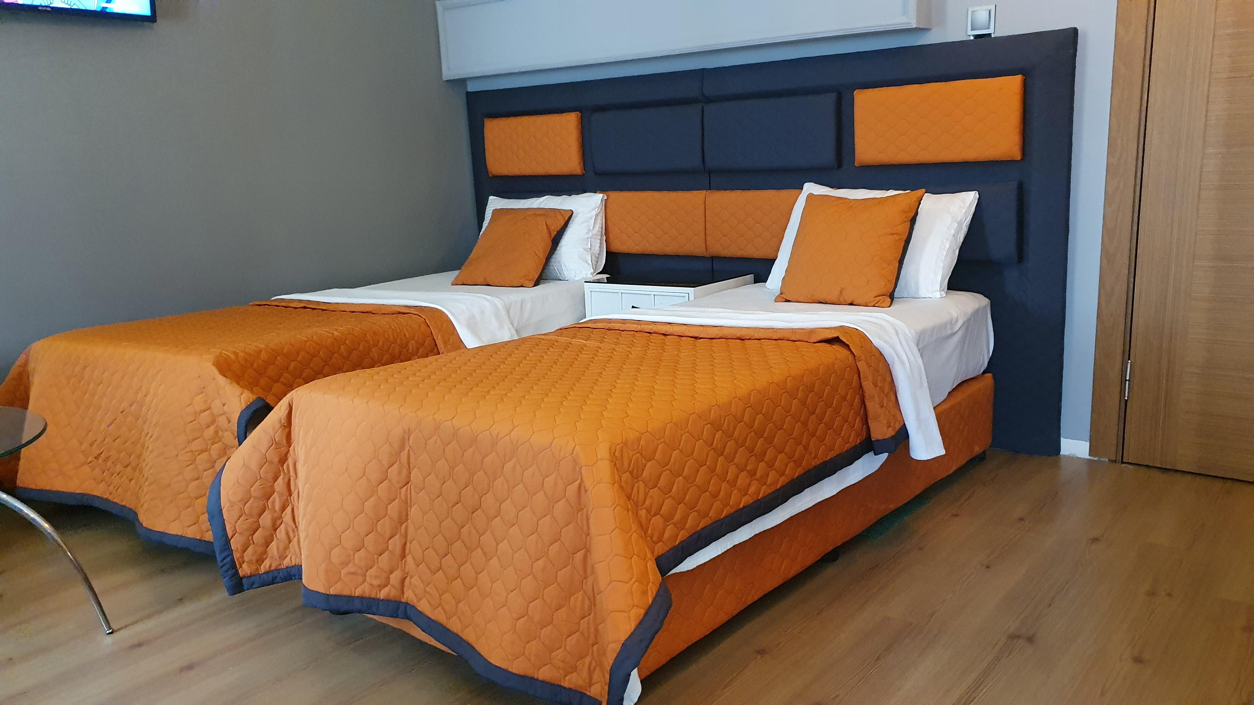 Nfk The House Hotel 안탈리아 외부 사진
