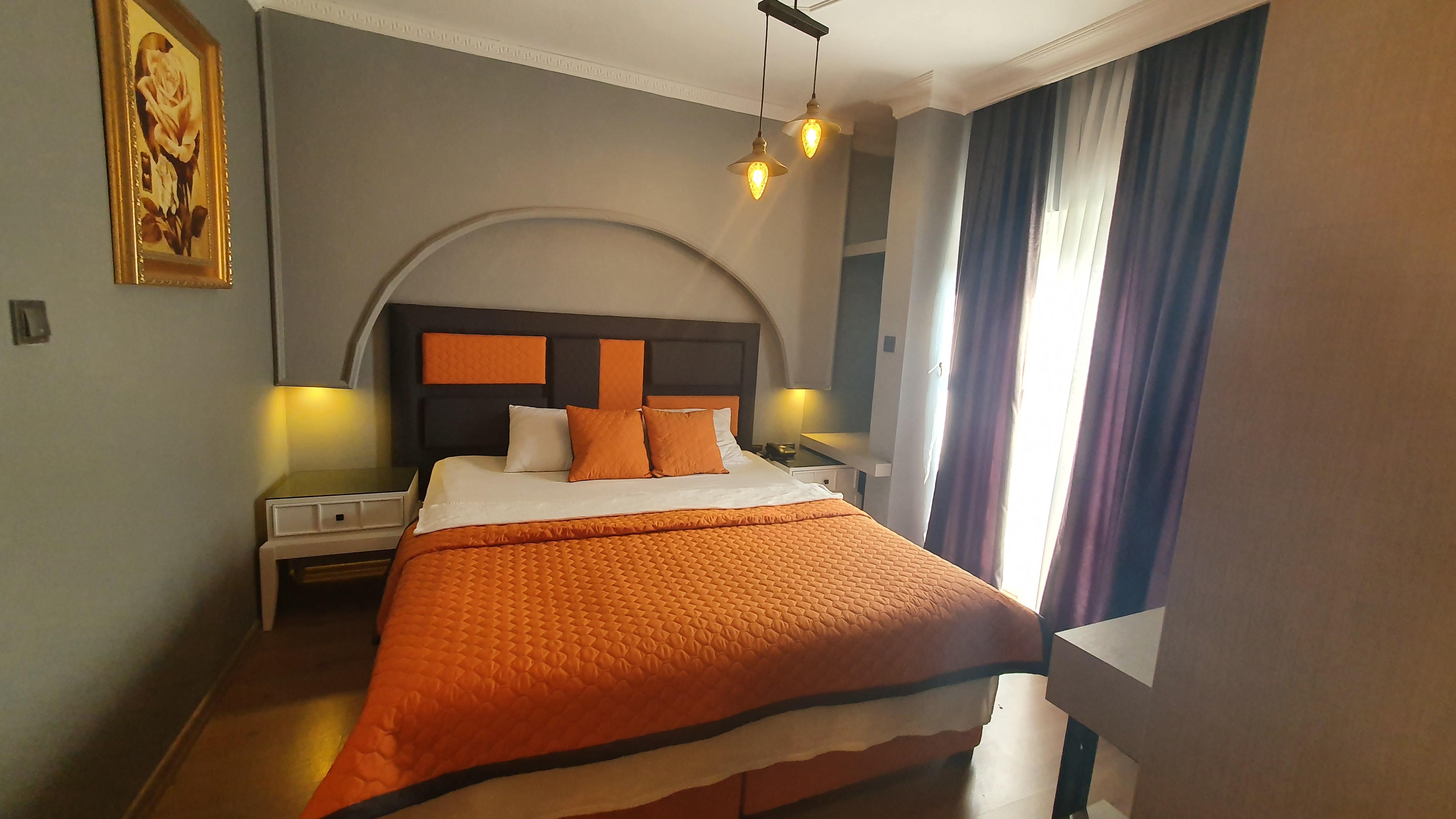 Nfk The House Hotel 안탈리아 외부 사진