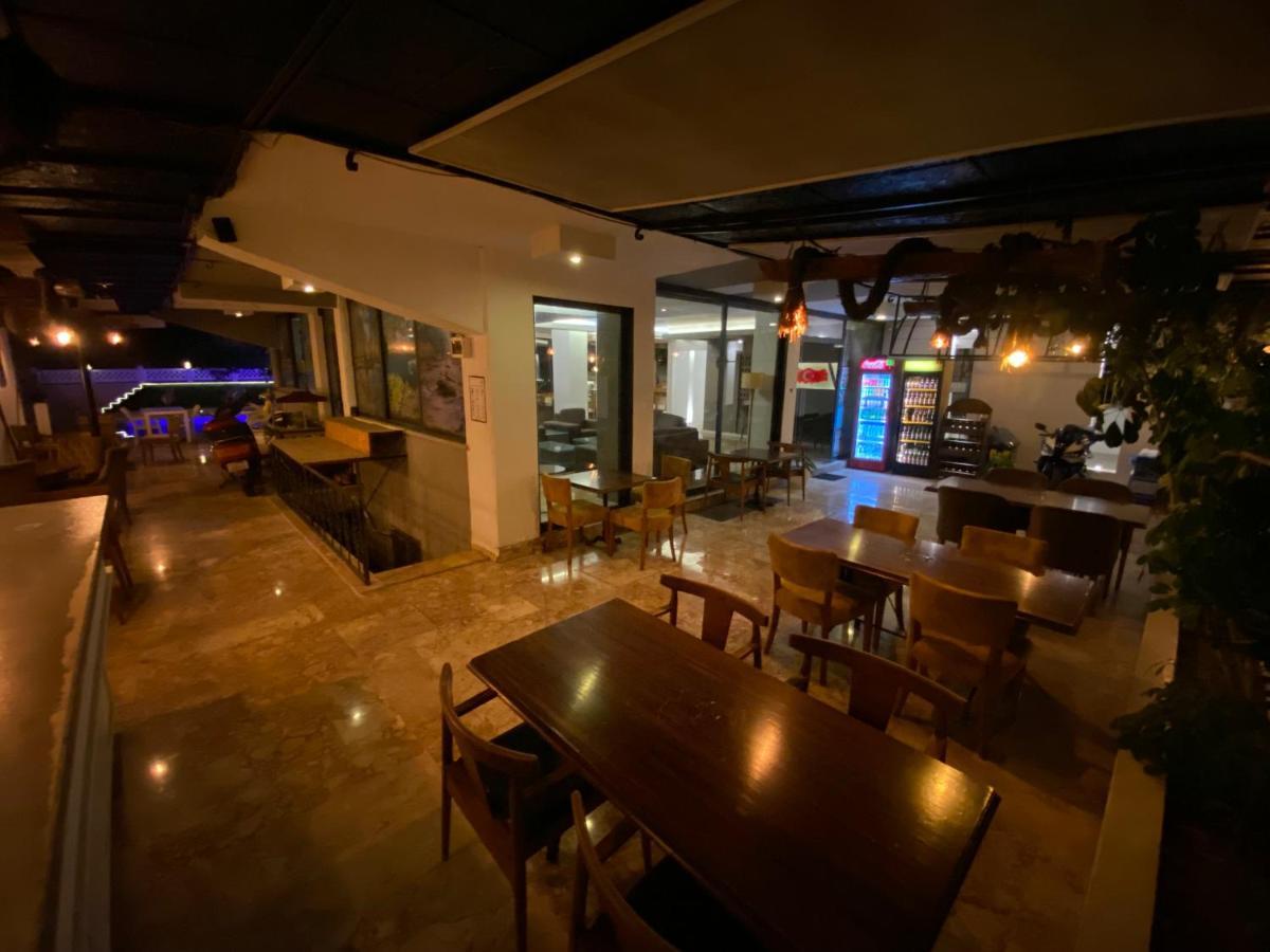 Nfk The House Hotel 안탈리아 외부 사진