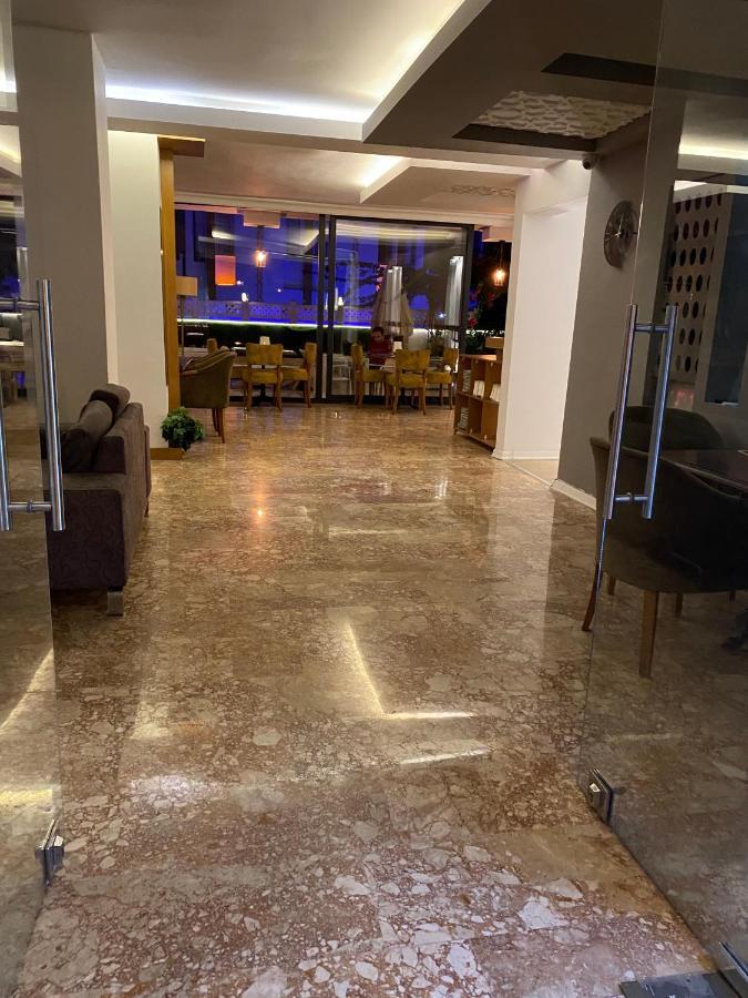 Nfk The House Hotel 안탈리아 외부 사진