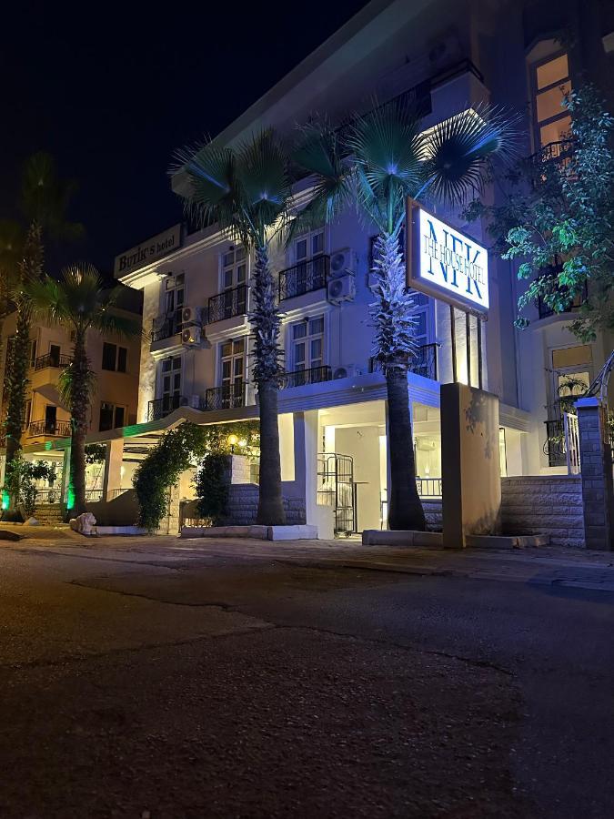 Nfk The House Hotel 안탈리아 외부 사진