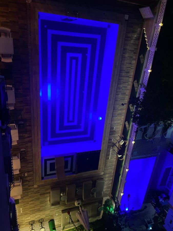 Nfk The House Hotel 안탈리아 외부 사진
