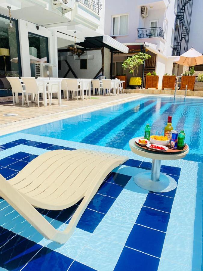 Nfk The House Hotel 안탈리아 외부 사진