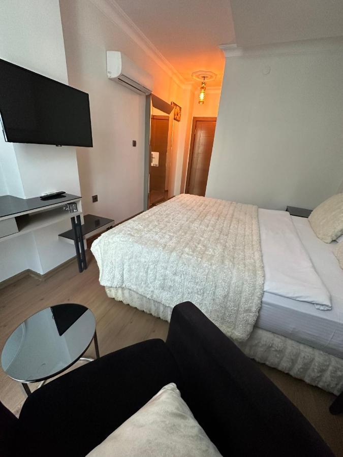 Nfk The House Hotel 안탈리아 외부 사진