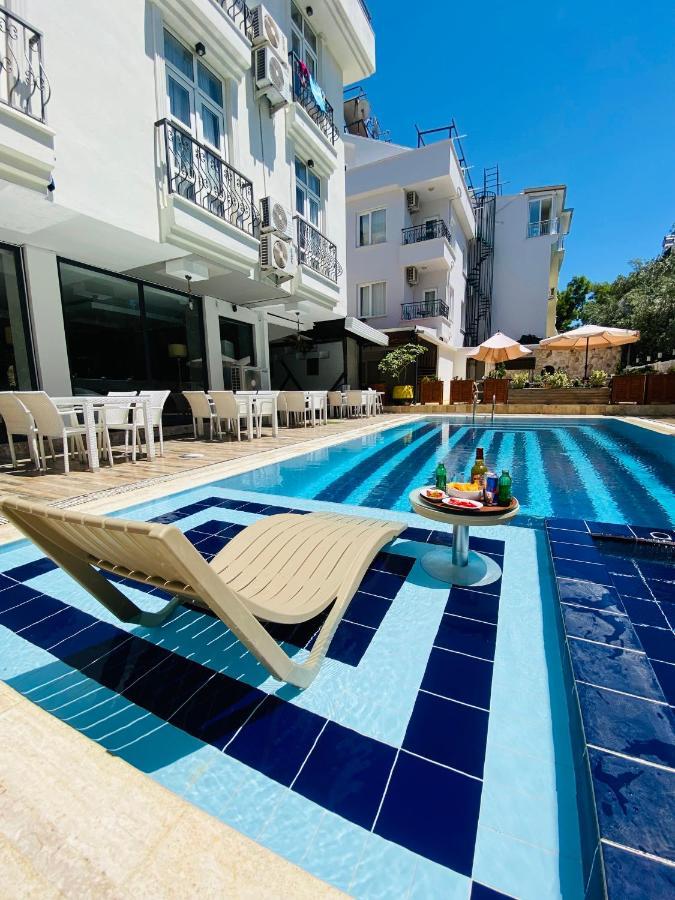 Nfk The House Hotel 안탈리아 외부 사진