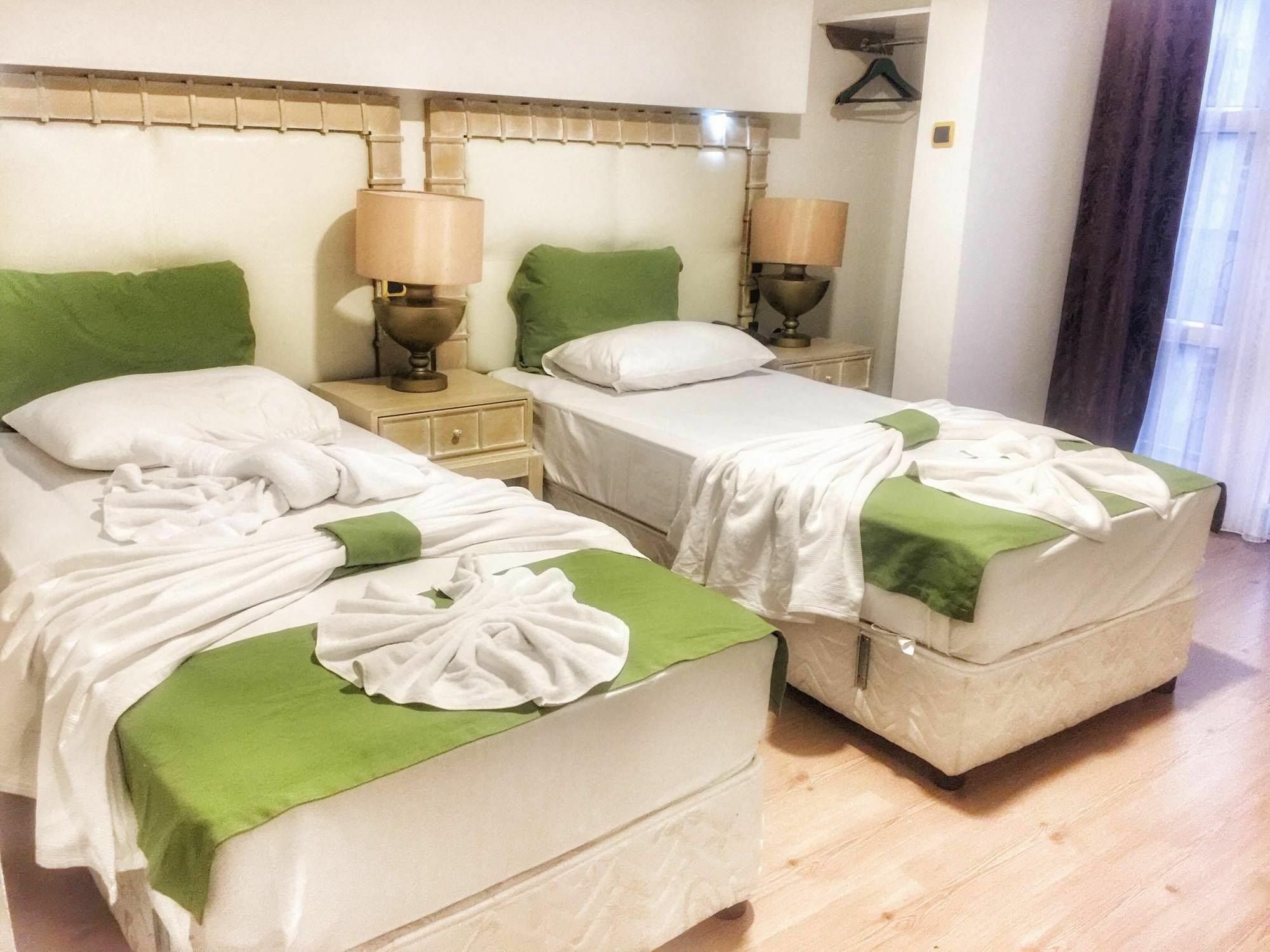 Nfk The House Hotel 안탈리아 외부 사진